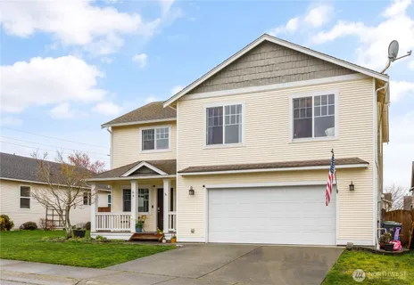 $582,000 | 64 Southwest Festival Court, Oak Harbor, WA 98277