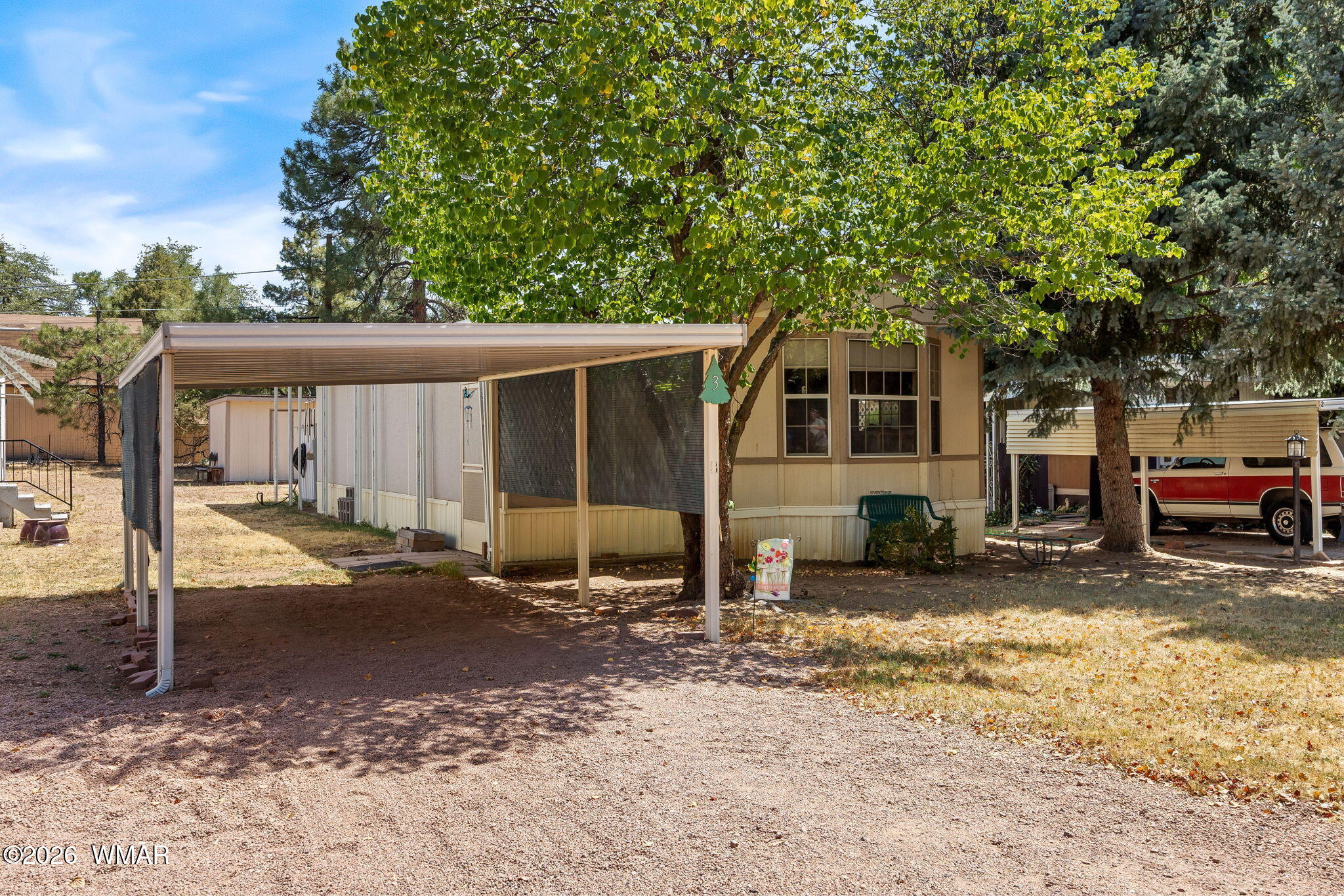 705 East Miller Road, Unit 3 Payson, AZ 85541 - Photo 2 of 32
