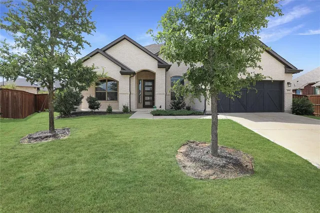 $817,000 | 890 Stanley Street, Prosper, TX 75078