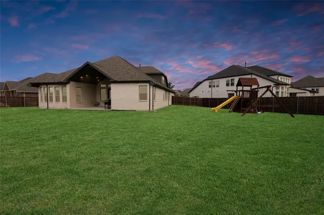 $817,000 | 890 Stanley Street, Prosper, TX 75078