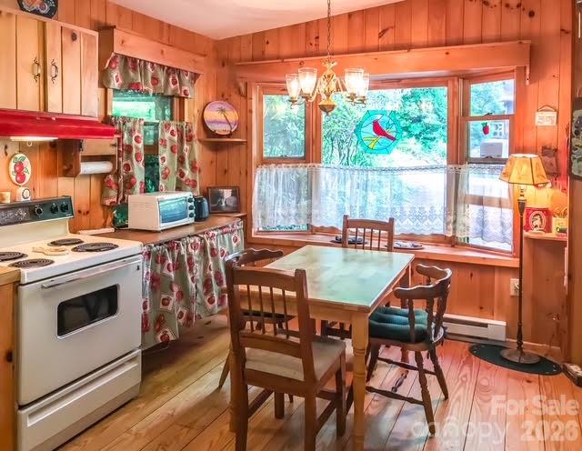 115 Spring Brook Road Newland, NC 28657 - Photo 3 of 9 Gallery Image 3