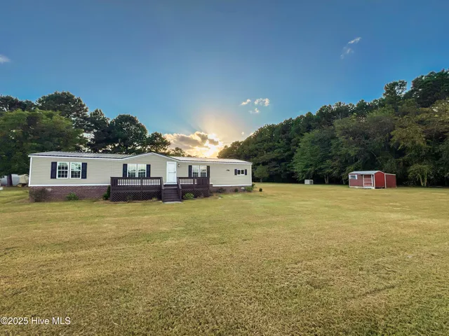$259,990 | 994 Test Farm Road, Wallace, NC 28466