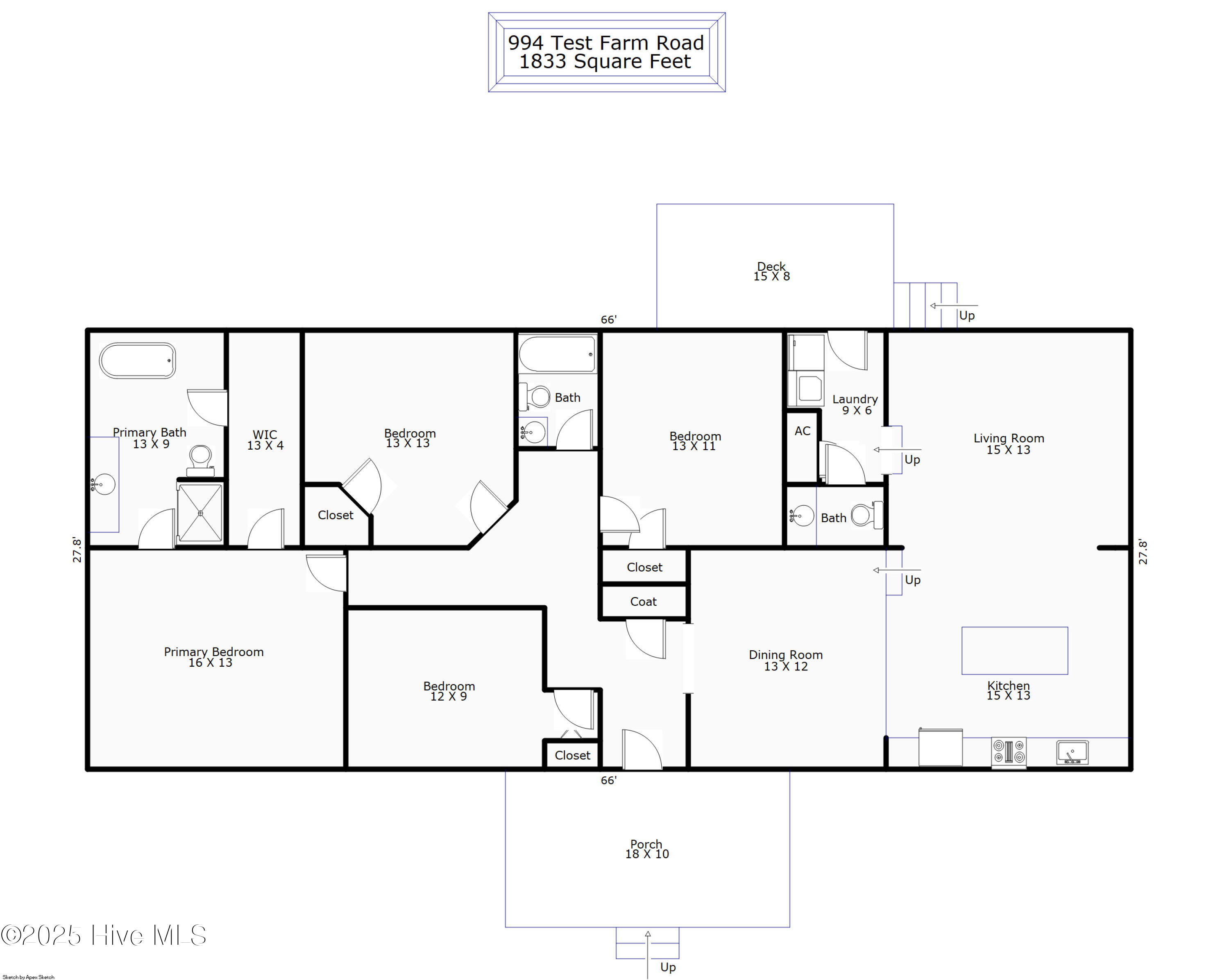 994 Test Farm Road Wallace, NC 28466 - Photo 25 of 25 IMG_0880