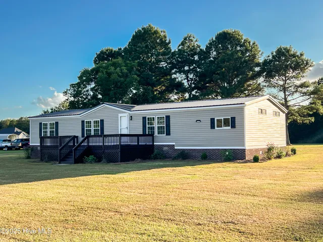 $259,990 | 994 Test Farm Road, Wallace, NC 28466