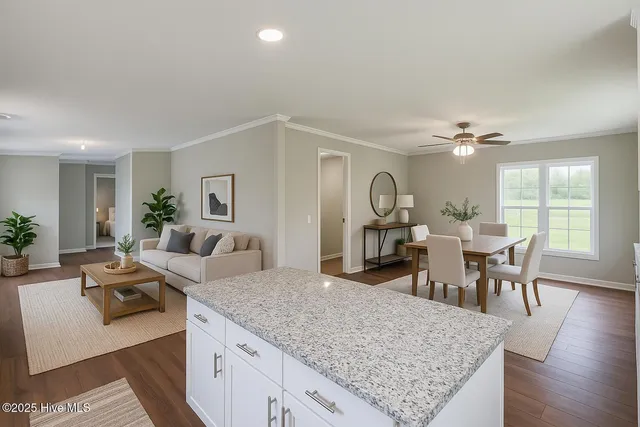 $259,990 | 994 Test Farm Road, Wallace, NC 28466