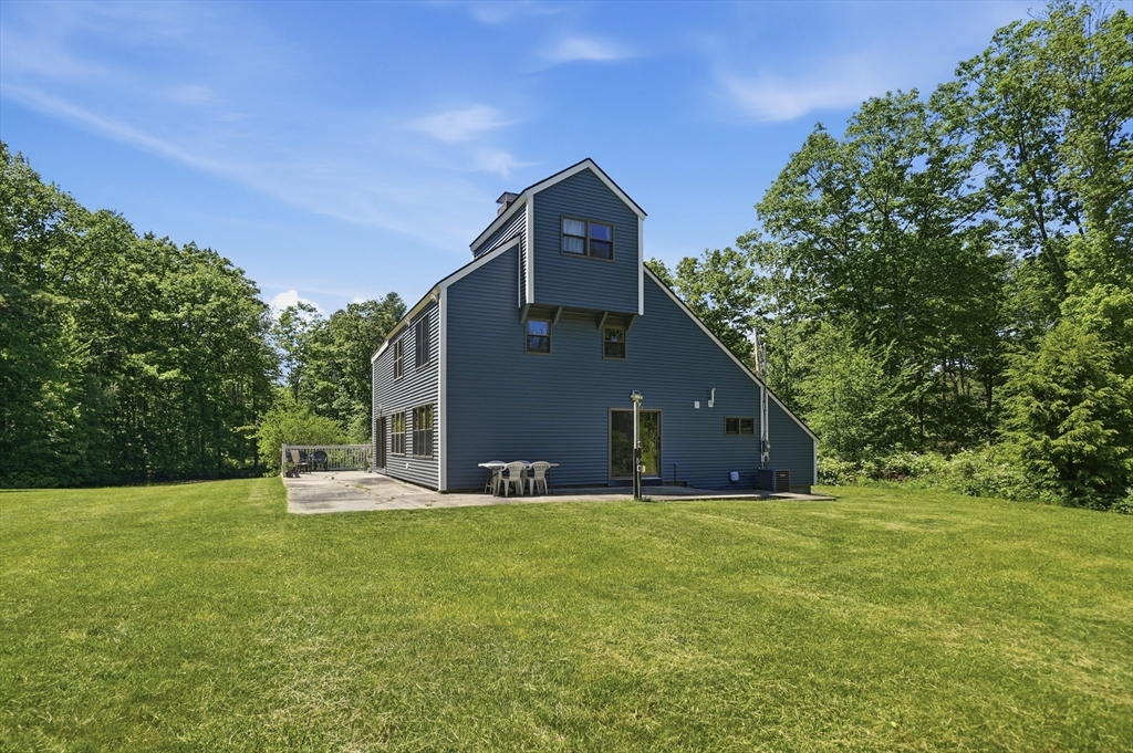 188 Baldwinville Road Winchendon, MA 01475 - Photo 3 of 38