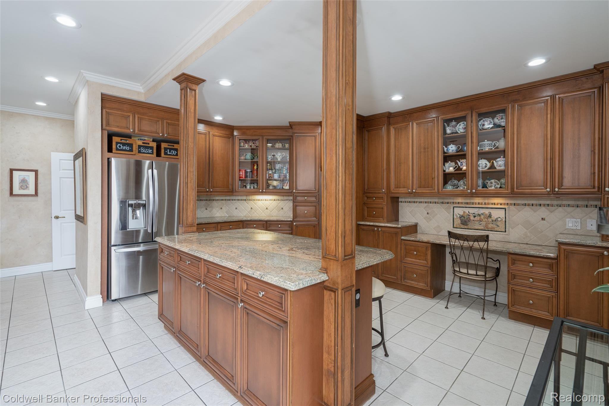 2555 Golf Crest Drive Rochester, MI 48309 - Photo 28 of 91 2555 Golf Crest Dr RHills-27.jpg