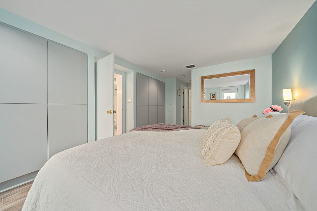 23 Claflin Road, Unit 1 Brookline, MA 02445 - Photo 20 of 41