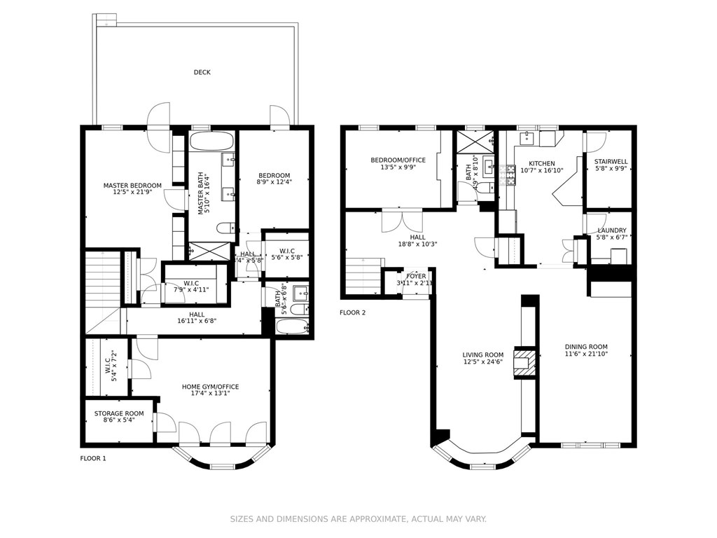 23 Claflin Road, Unit 1 Brookline, MA 02445 - Photo 39 of 41 a picture of a floor plan