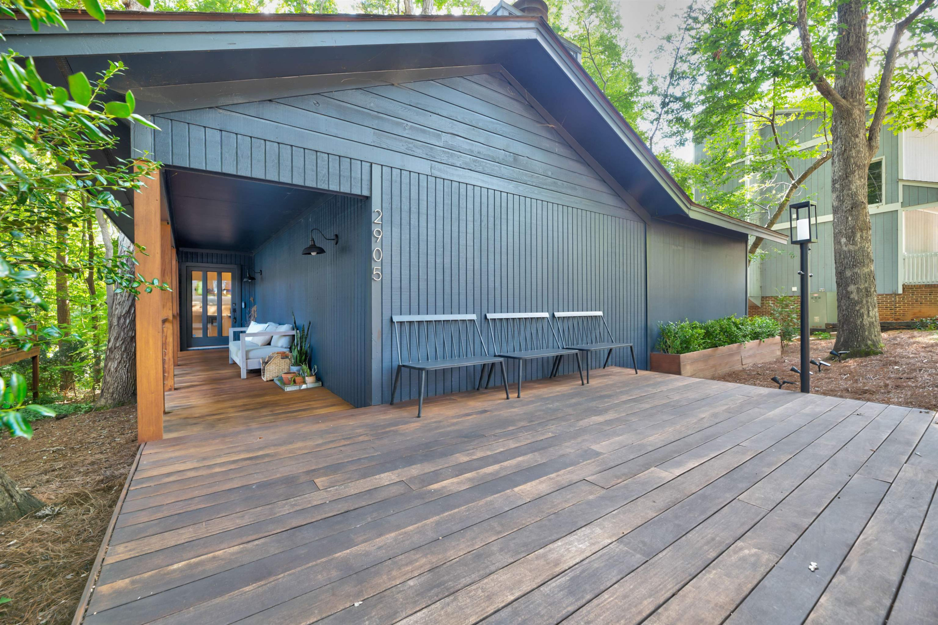 2905 Rue Sans Famille Raleigh, NC 27607 - Photo 1 of 39 Photo 1