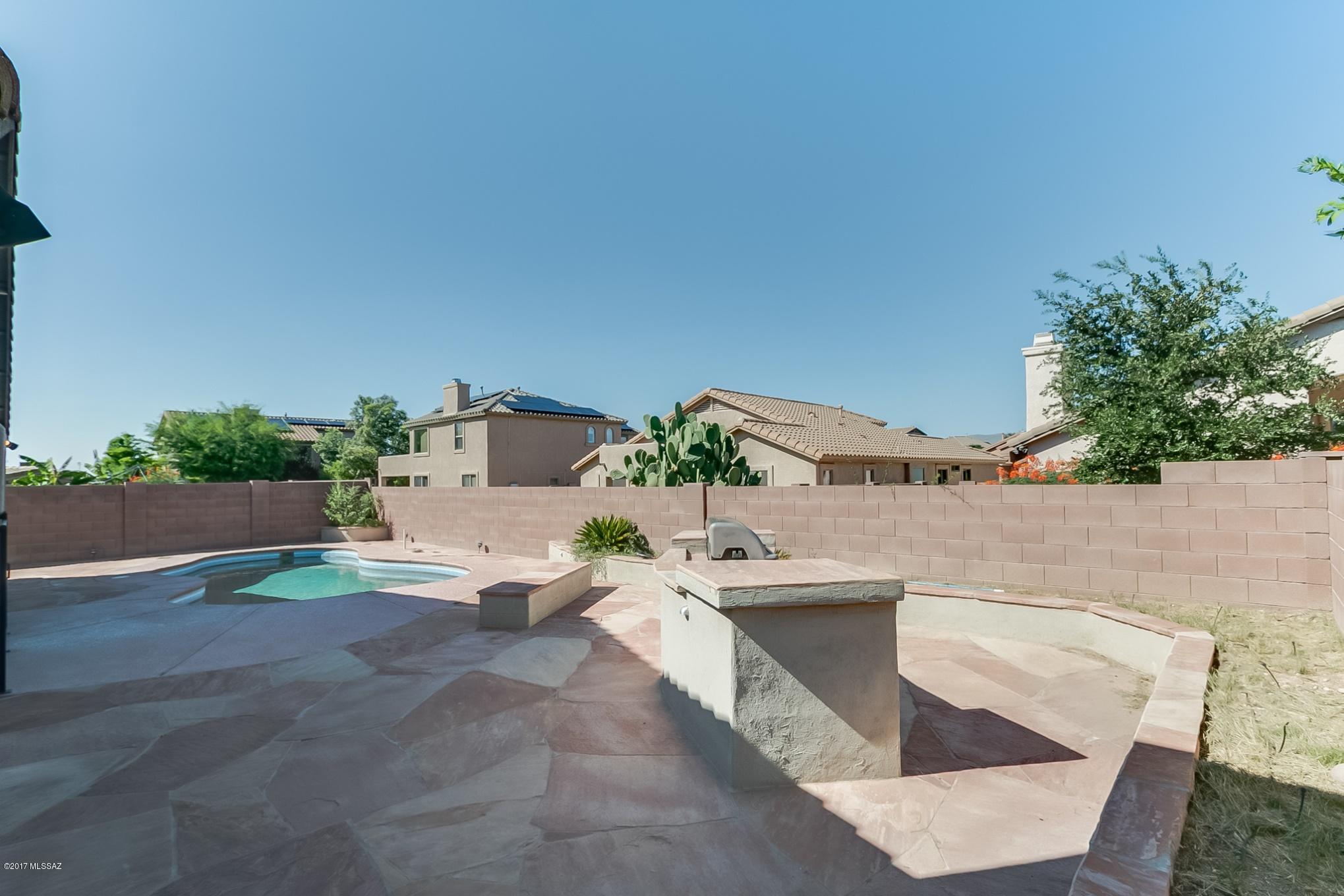 12949 East Turtle Spring Place Vail, AZ 85641 - Photo 7 of 36