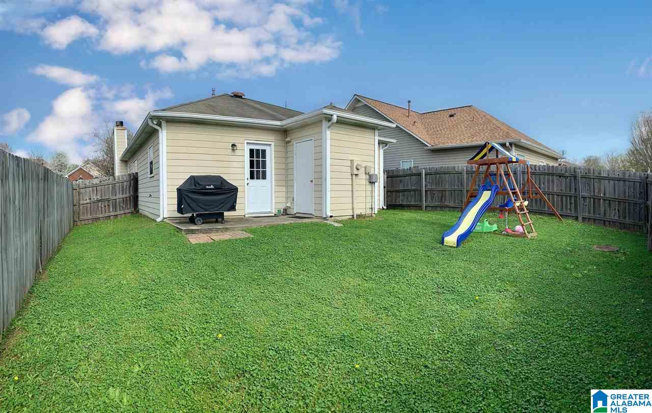 527 Walker Road Pelham, AL 35124 - Photo 41 of 41