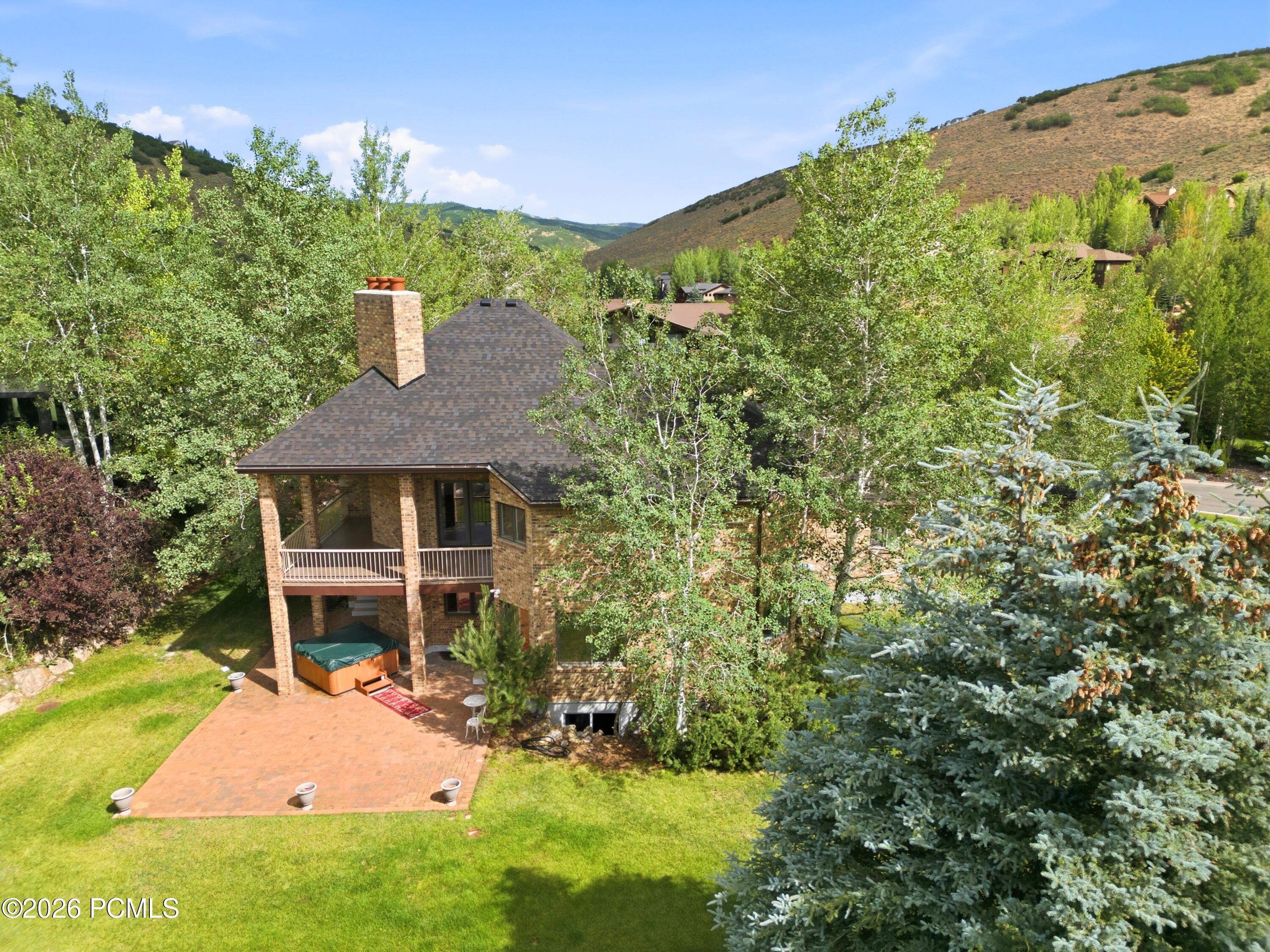 3535 Homestead Road Park City, UT 84098 - Photo 72 of 82
