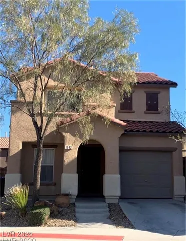 $1,700 | 1142 Paradise Garden Drive, Henderson, NV 89002