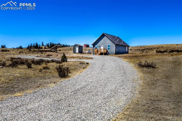 $379,000 | 83 Balearic Lane, Como, CO 80432