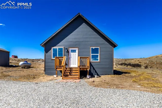 $379,000 | 83 Balearic Lane, Como, CO 80432