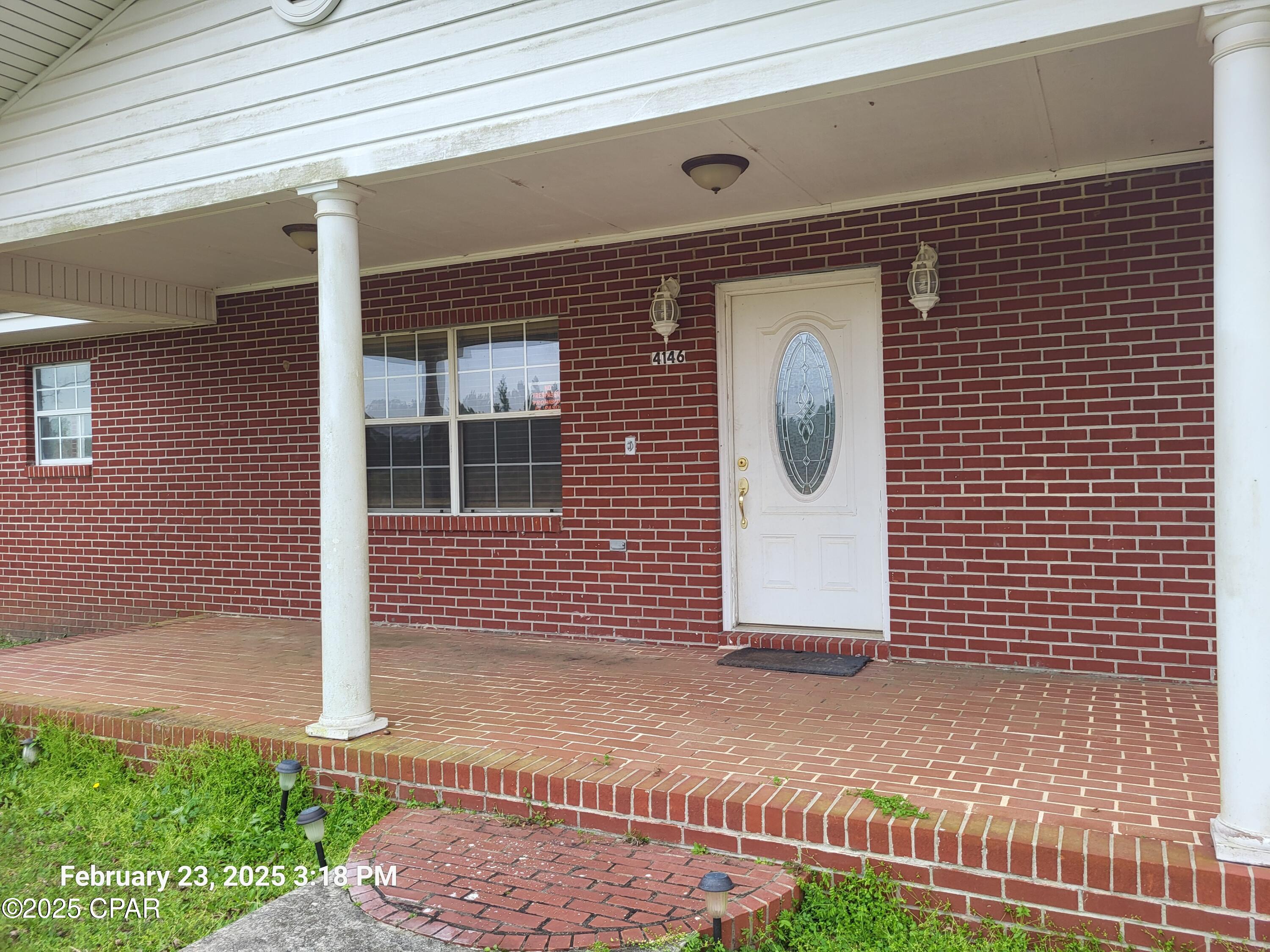 4146 Jackson Road Cottondale, FL 32431 - Photo 5 of 22