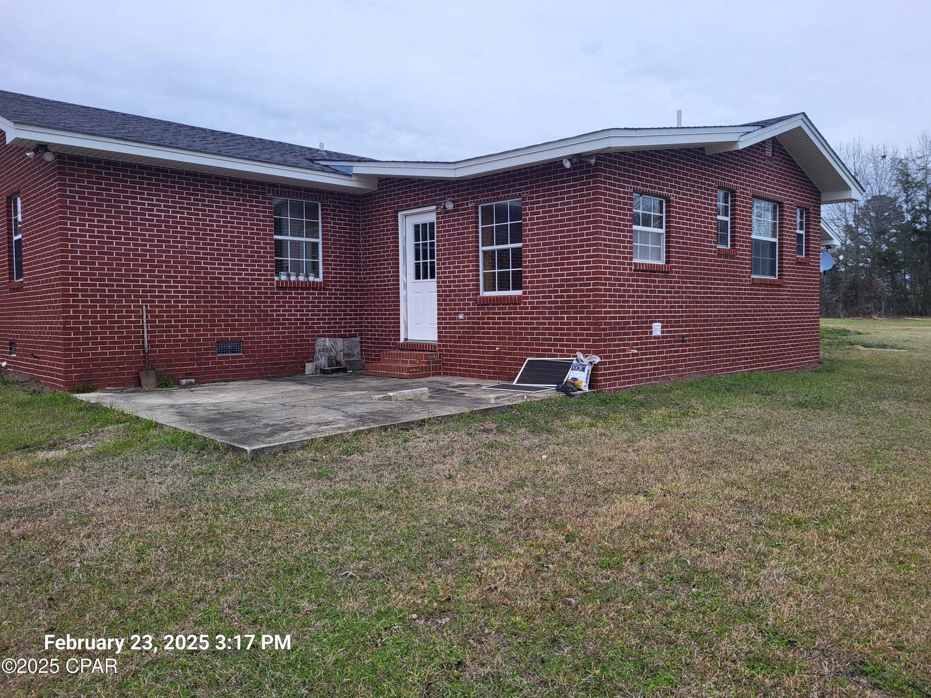4146 Jackson Road Cottondale, FL 32431 - Photo 6 of 22