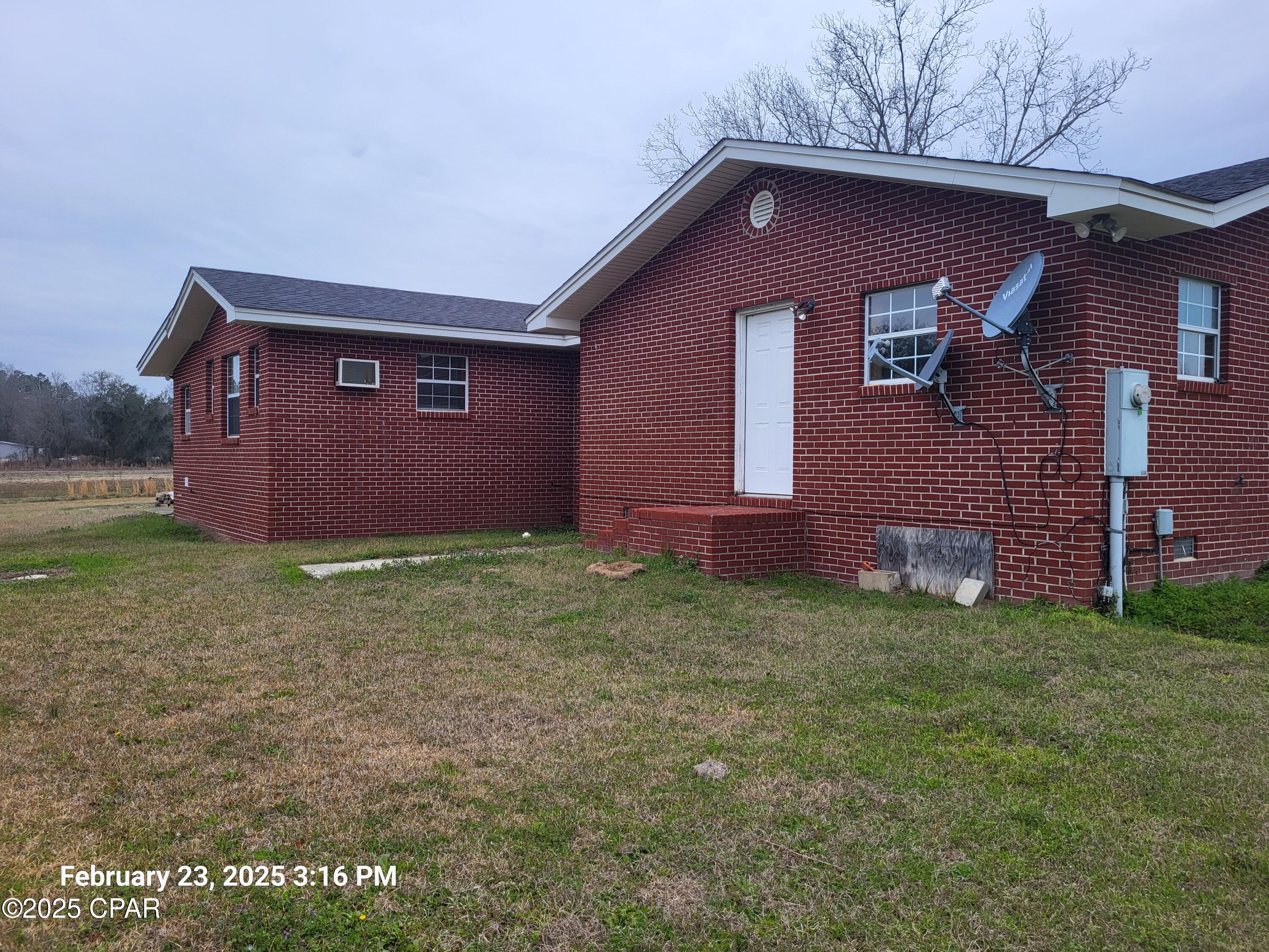 4146 Jackson Road Cottondale, FL 32431 - Photo 7 of 22