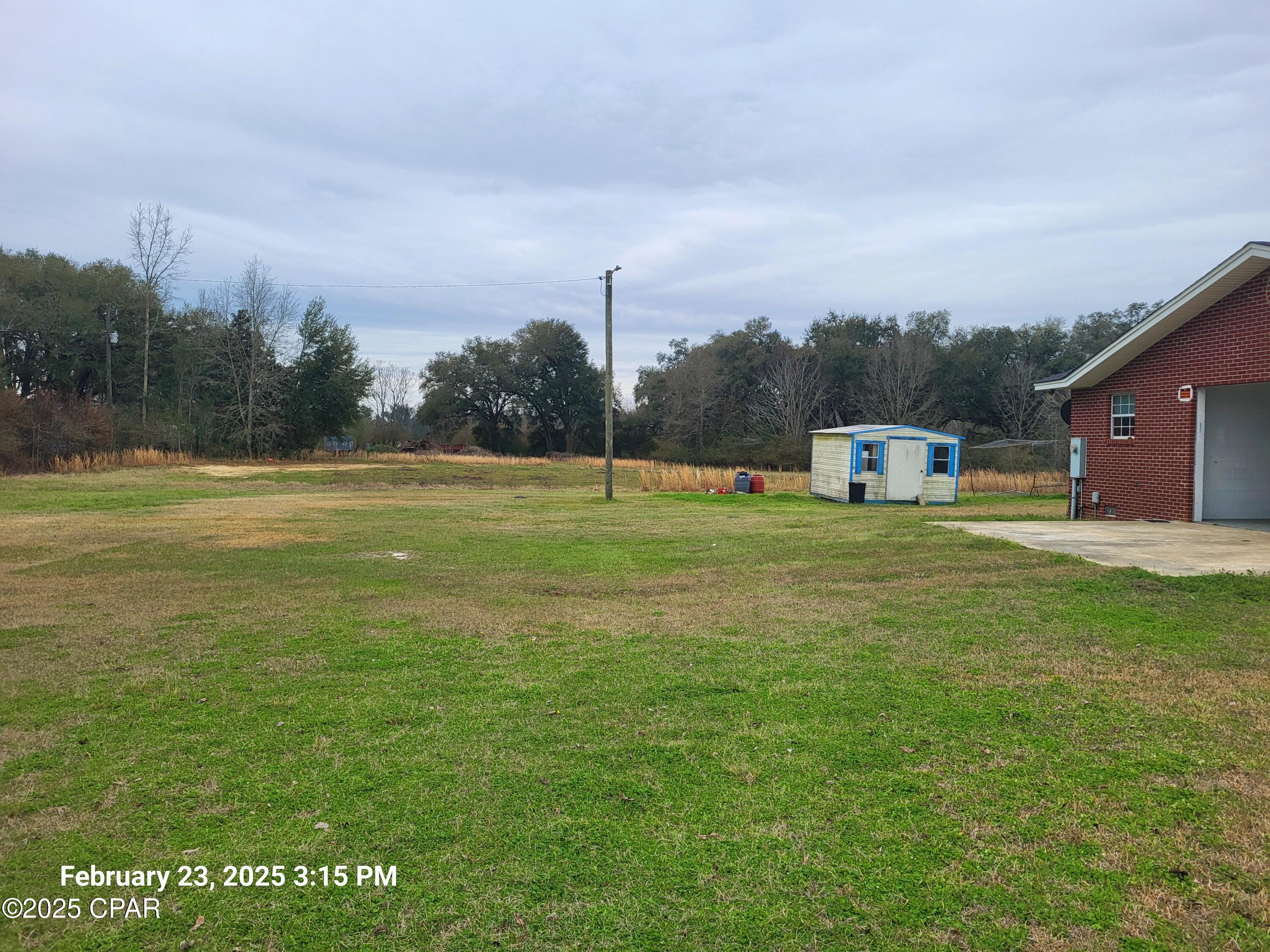 4146 Jackson Road Cottondale, FL 32431 - Photo 8 of 22
