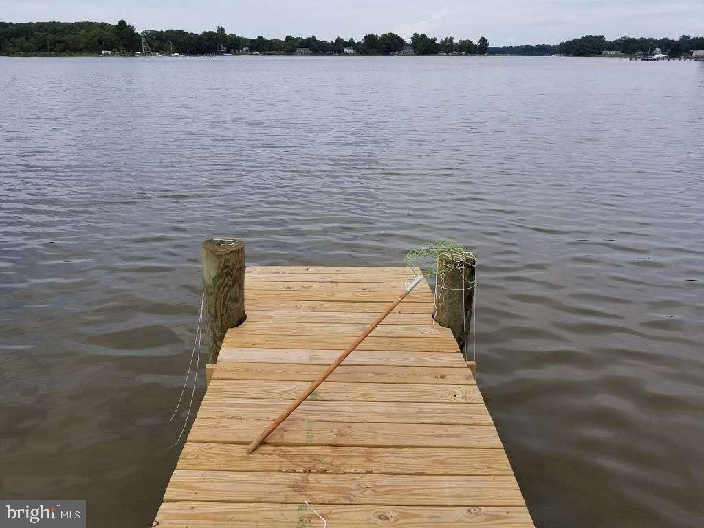277 Wildwood Road Colonial Beach, VA 22443 - Photo 14 of 18 Community Pier