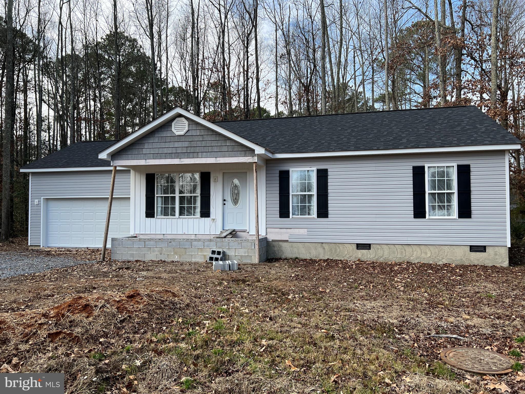 277 Wildwood Road Colonial Beach, VA 22443 - Photo 2 of 18 Gallery Image 2