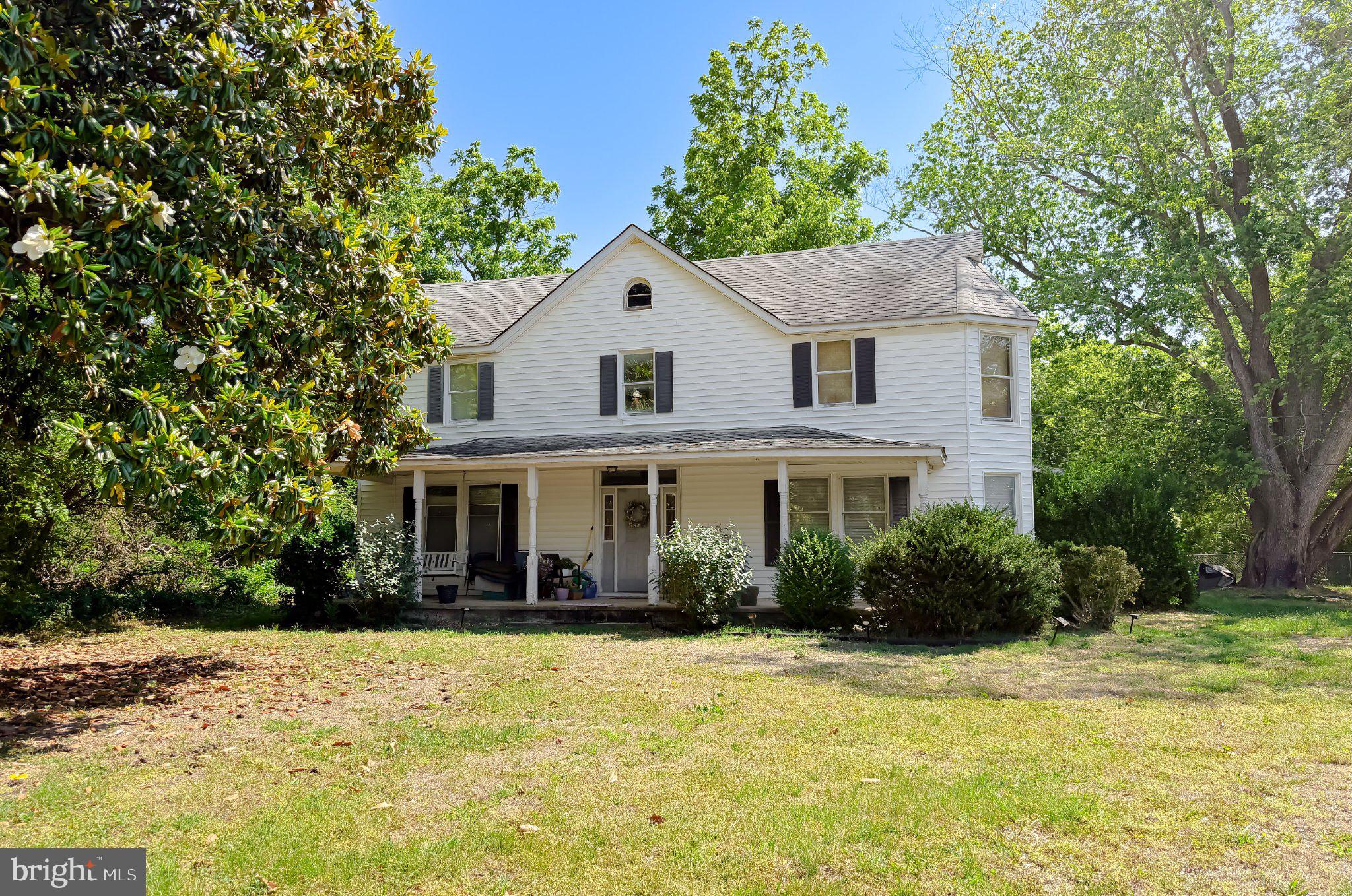 15240 Point Lookout Road St. Inigoes, MD 20684 - Photo 43 of 46