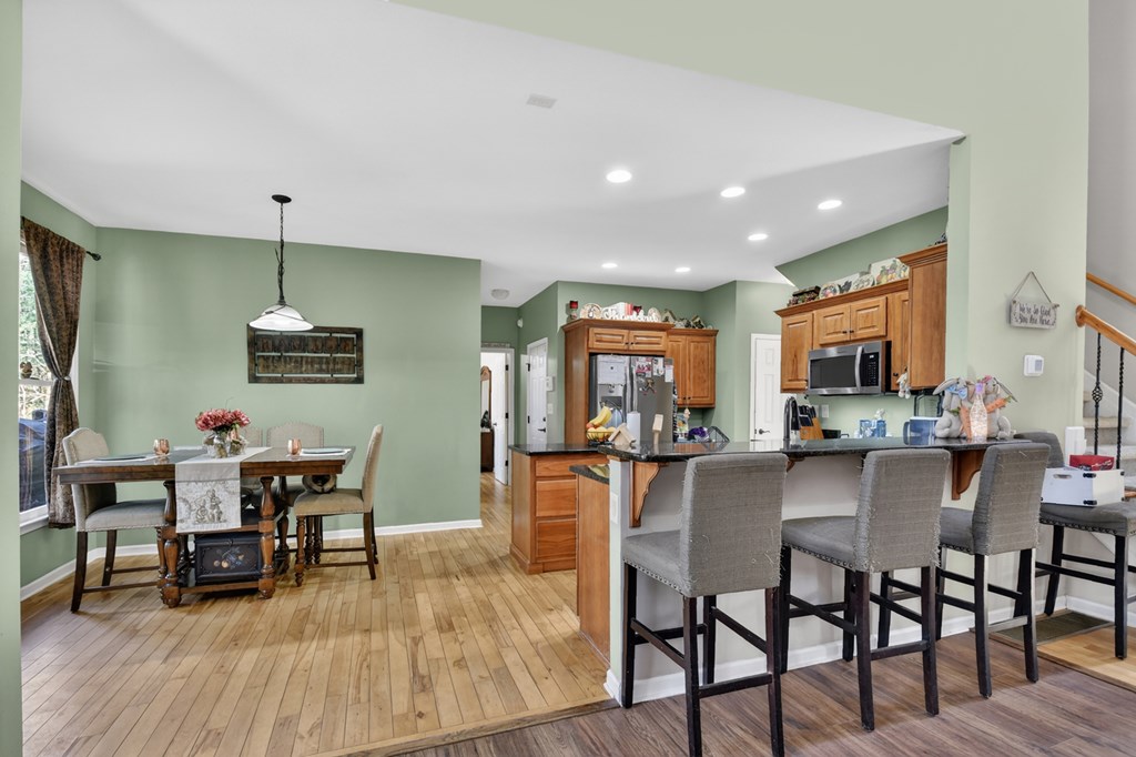 175 Mountain Springs Road Ellijay, GA 30540 - Photo 8 of 58 Gallery Image 8