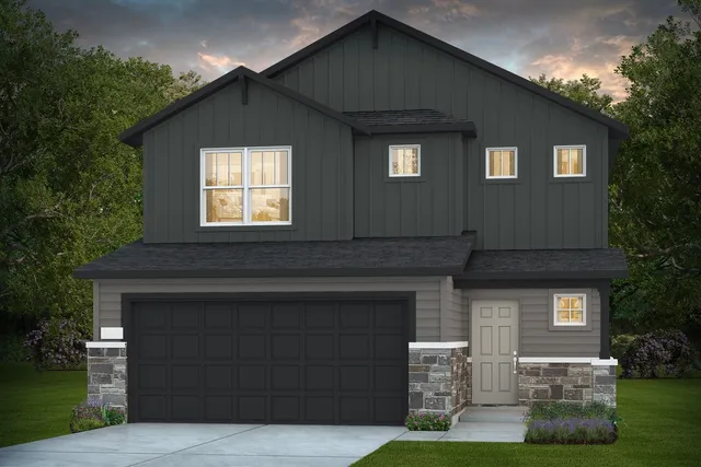 $309,210 | 606 Amber Fls Drive, Montgomery, TX 77356