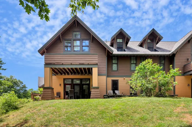 $430,000 | 110 Spaulding Road, Unit G3, Cavendish, VT 05153