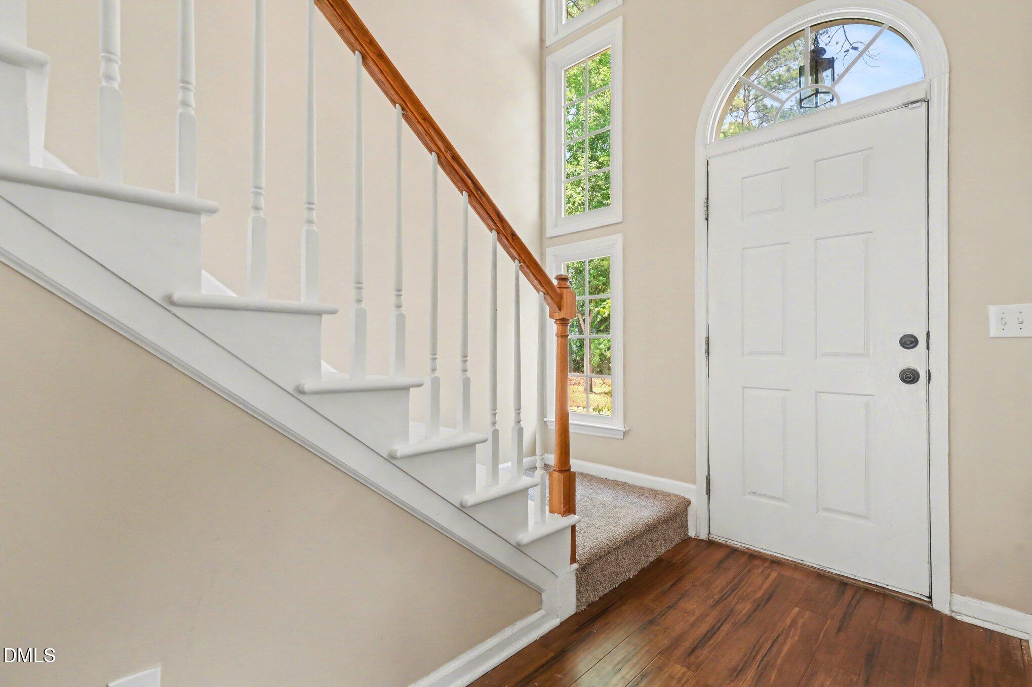 2701 Clonnel Court Raleigh, NC 27604 - Photo 4 of 33