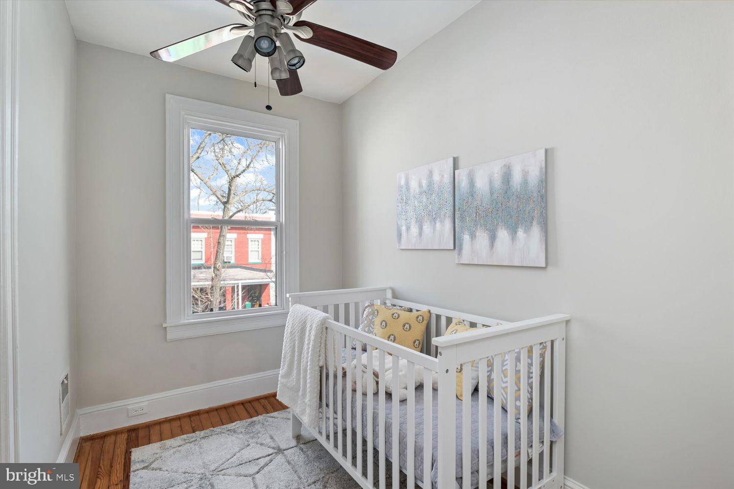 1429 Ames Place Northeast Washington, DC 20002 - Photo 11 of 24