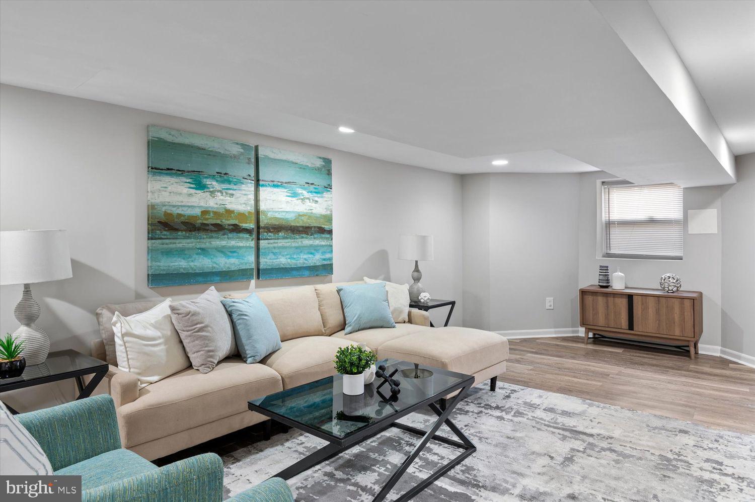 1429 Ames Place Northeast Washington, DC 20002 - Photo 13 of 24