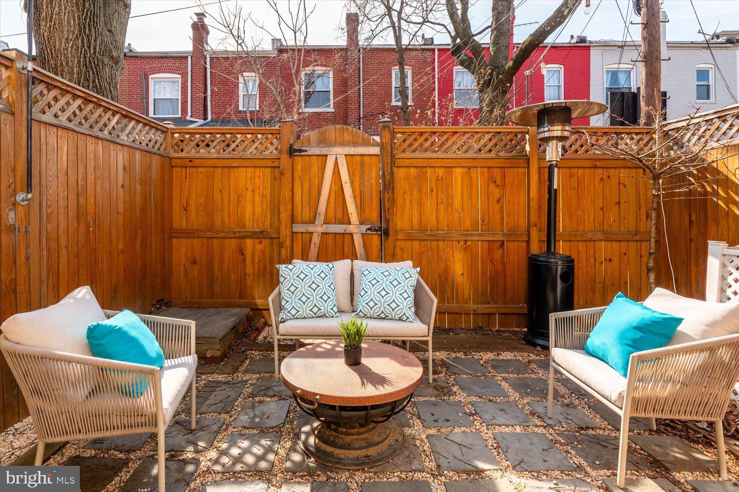 1429 Ames Place Northeast Washington, DC 20002 - Photo 16 of 24