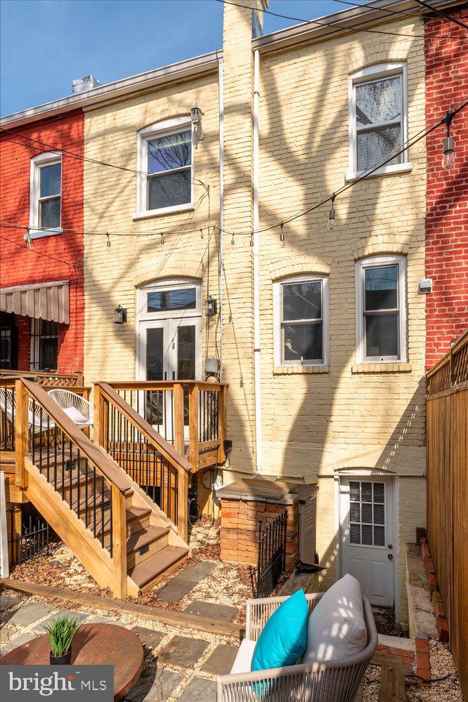 1429 Ames Place Northeast Washington, DC 20002 - Photo 17 of 24