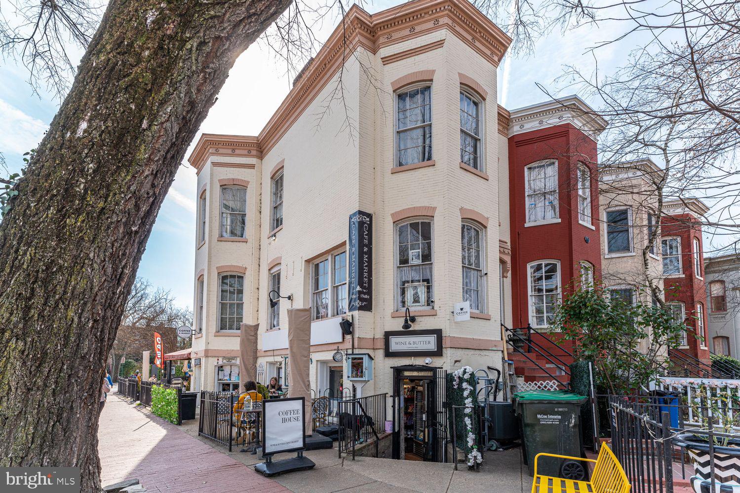 1429 Ames Place Northeast Washington, DC 20002 - Photo 21 of 24