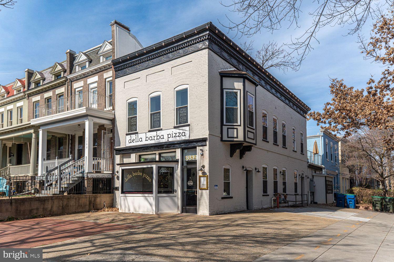 1429 Ames Place Northeast Washington, DC 20002 - Photo 22 of 24