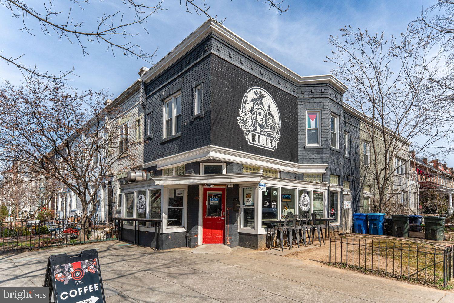 1429 Ames Place Northeast Washington, DC 20002 - Photo 23 of 24