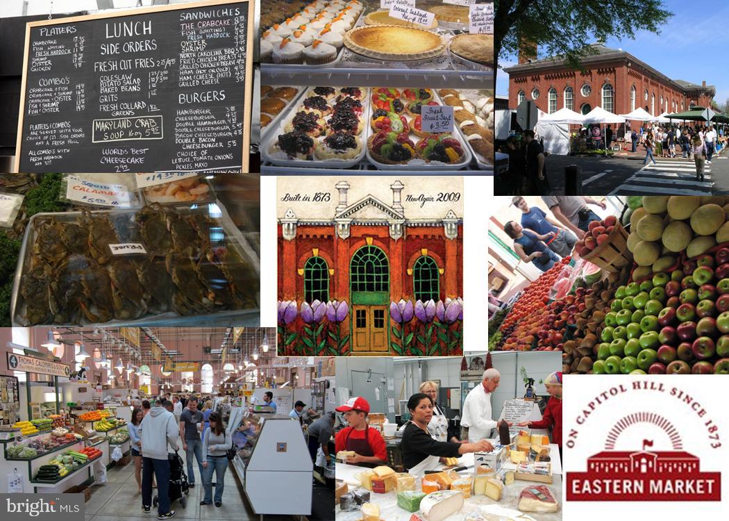 1429 Ames Place Northeast Washington, DC 20002 - Photo 24 of 24