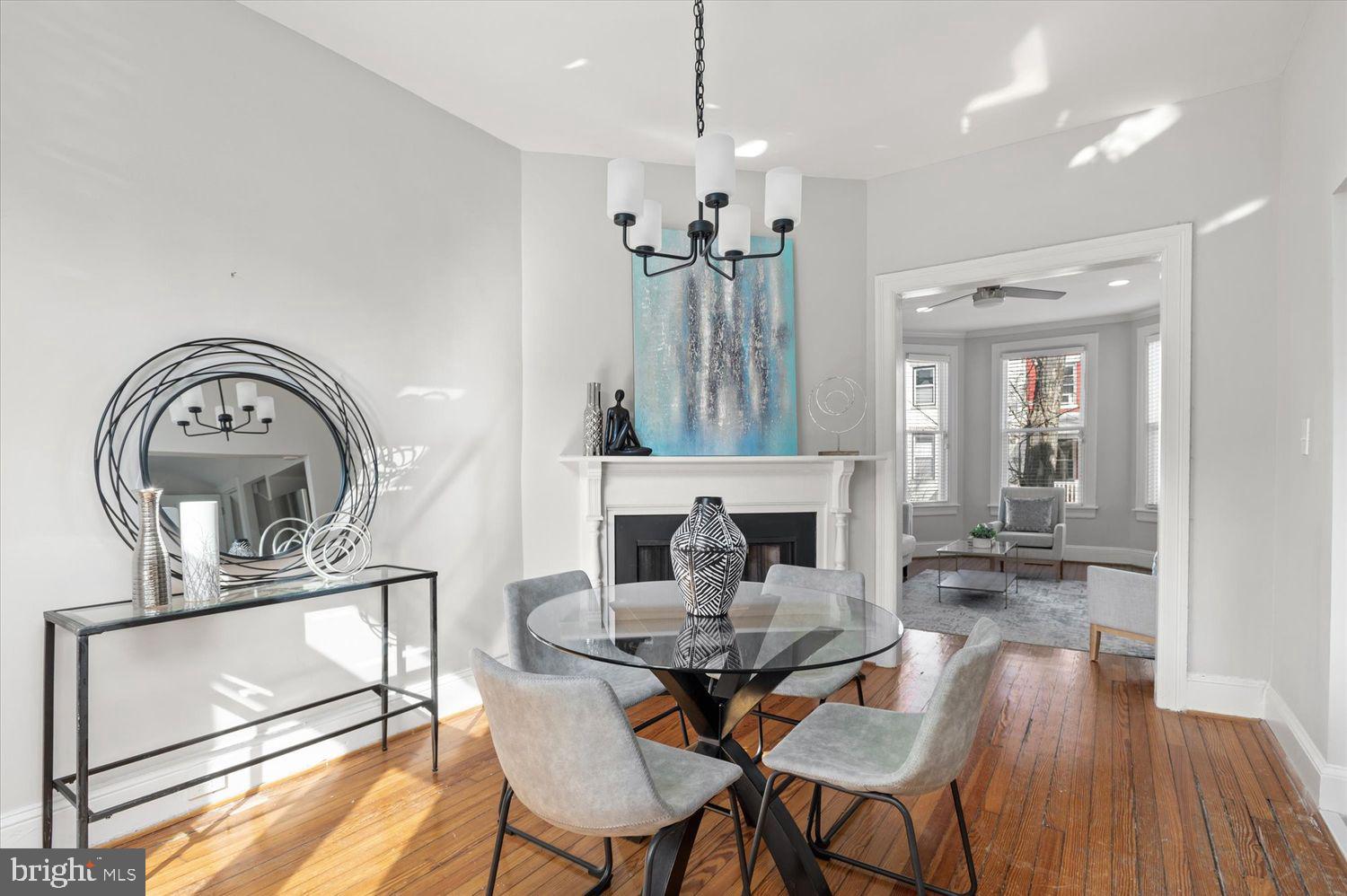 1429 Ames Place Northeast Washington, DC 20002 - Photo 4 of 24