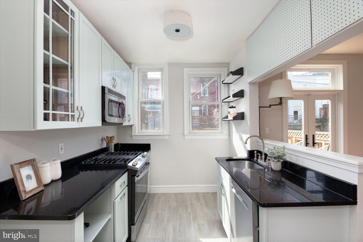 1429 Ames Place Northeast Washington, DC 20002 - Photo 6 of 24