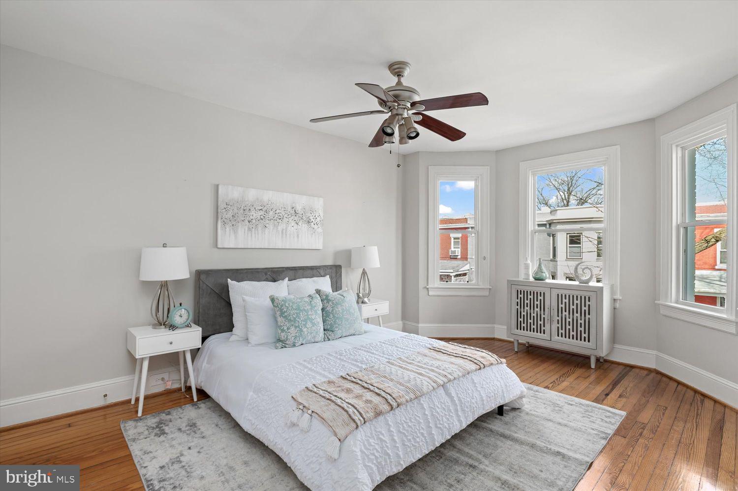 1429 Ames Place Northeast Washington, DC 20002 - Photo 7 of 24