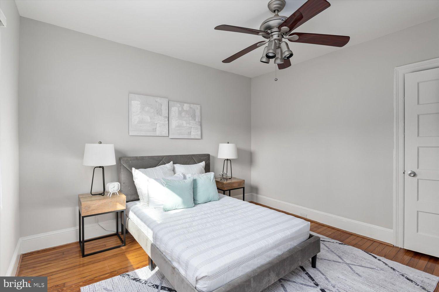 1429 Ames Place Northeast Washington, DC 20002 - Photo 10 of 24