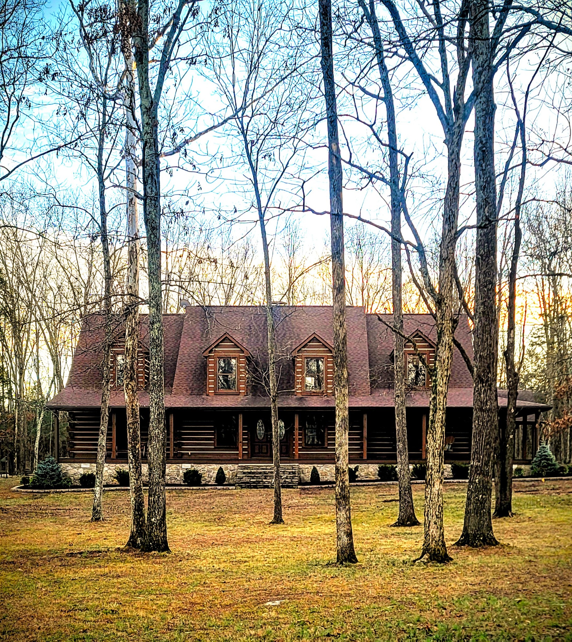 300 West Richmond Shop Road Lebanon, TN 37090 - Photo 1 of 1 a front view of a building with street view
