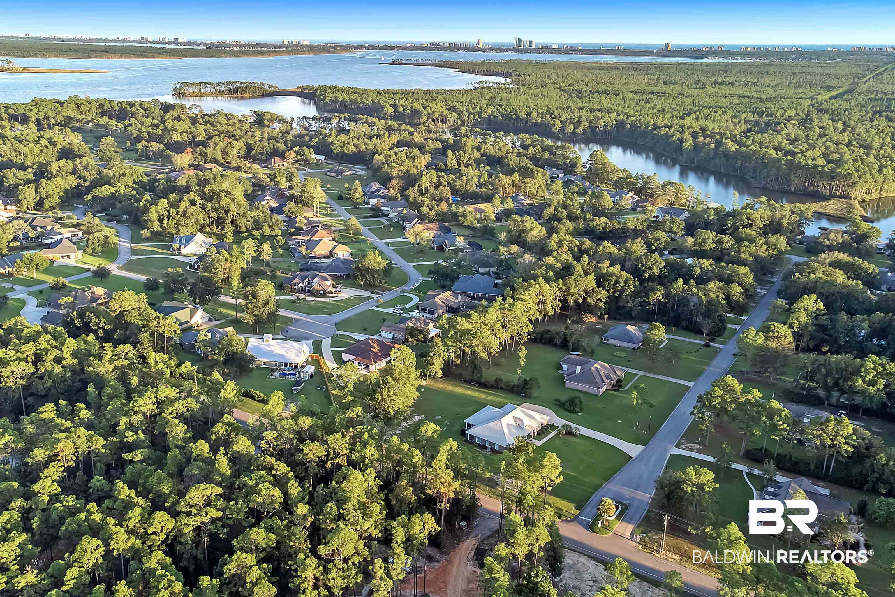 8408 Pinewood Drive Foley, AL 36535 - Photo 47 of 50