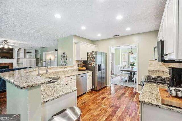 $2,650 | 2152 Marne Glen, Kennesaw, GA 30152