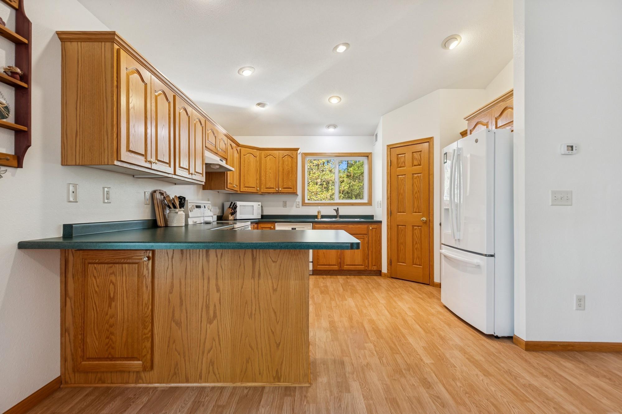 120 134th Street Northwest Rice, MN 56367 - Photo 10 of 35
