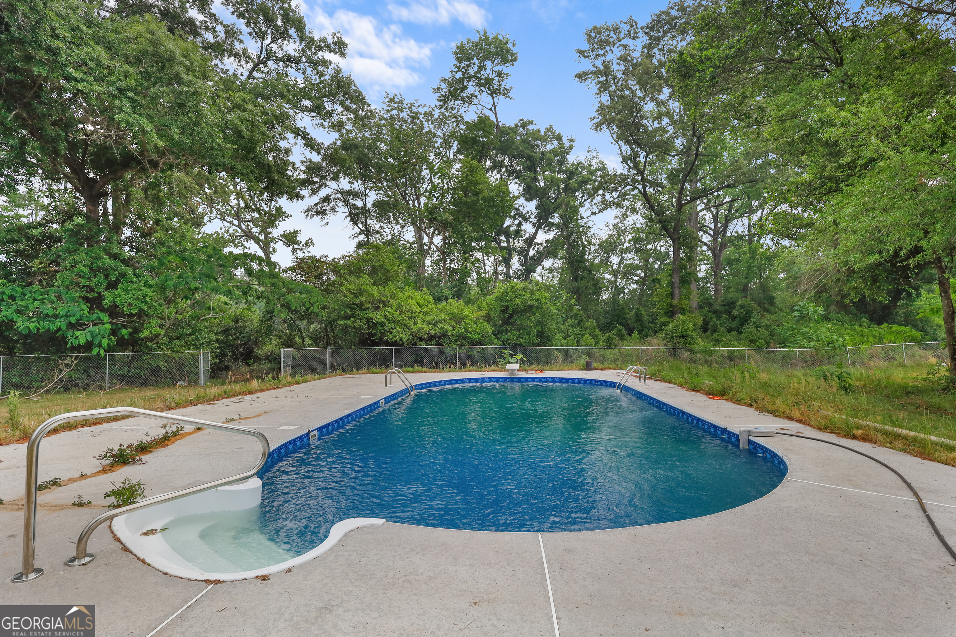 565 Bragg Road Brooklet, GA 30415 - Photo 28 of 33