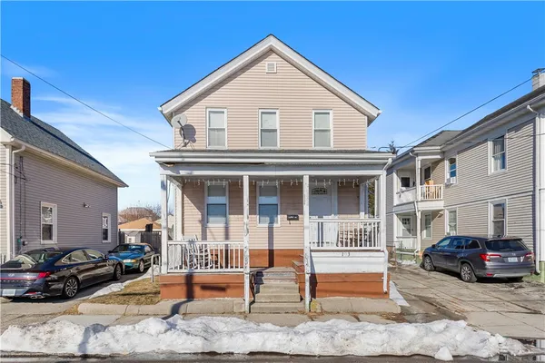 $350,000 | 103 Newton Street, Pawtucket, RI 02860