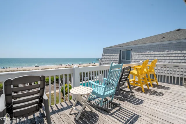 $549,900 | 28 East 1st Street, Unit 3C, Ocean Isle Beach, NC 28469